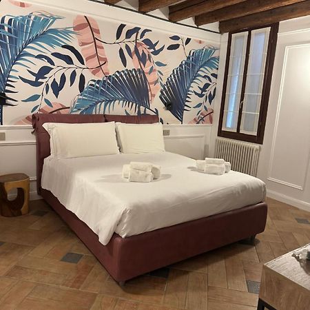 Locanda Ca' Leon Venedig Eksteriør billede