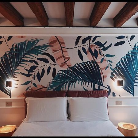 Locanda Ca' Leon Venedig Eksteriør billede