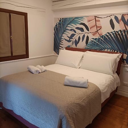 Locanda Ca' Leon Venedig Eksteriør billede