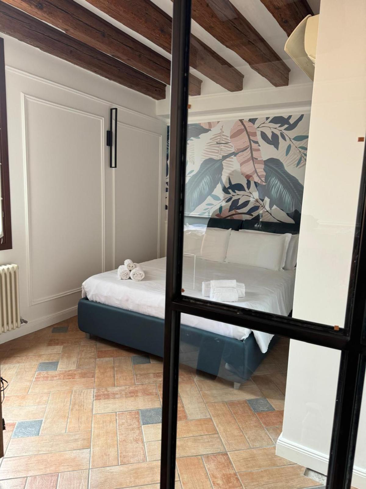 Locanda Ca' Leon Venedig Eksteriør billede