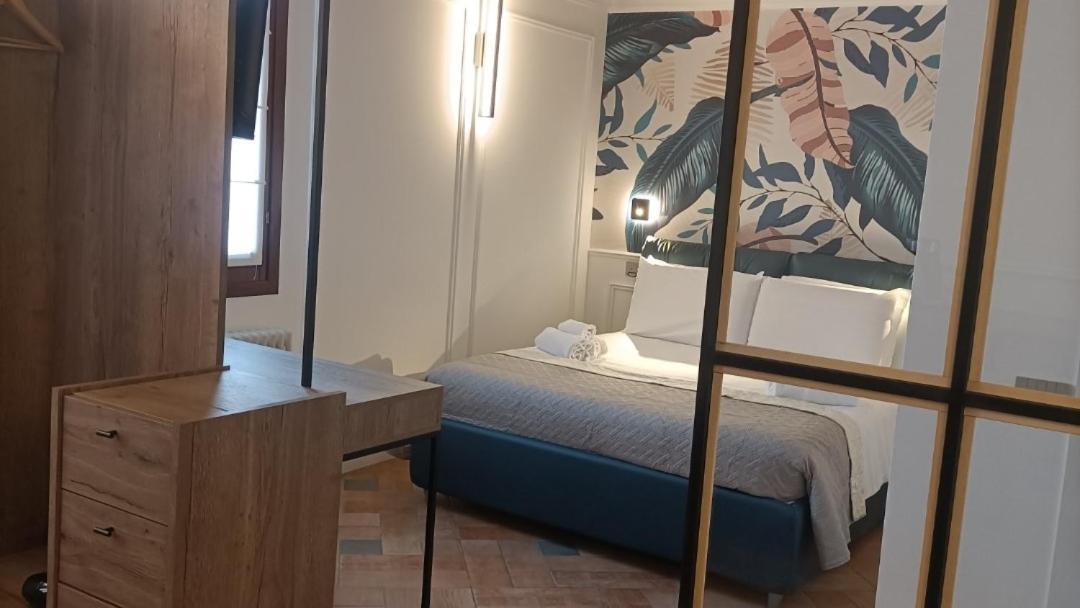 Locanda Ca' Leon Venedig Eksteriør billede