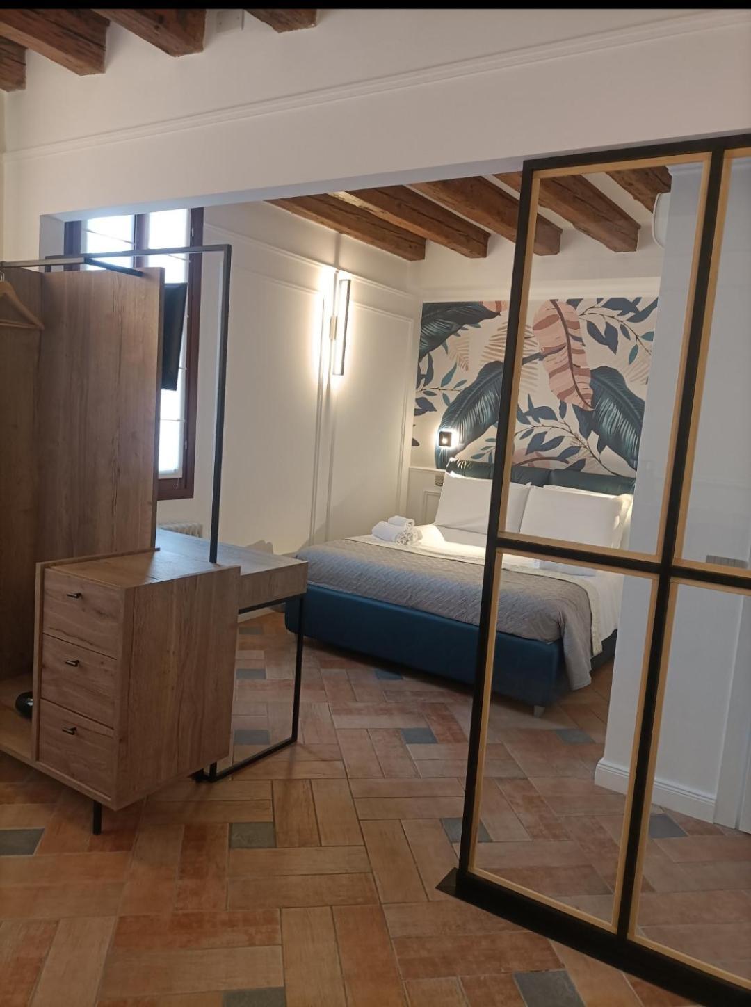 Locanda Ca' Leon Venedig Eksteriør billede