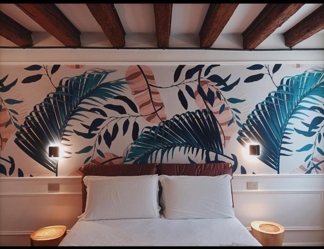 Locanda Ca' Leon Venedig Eksteriør billede