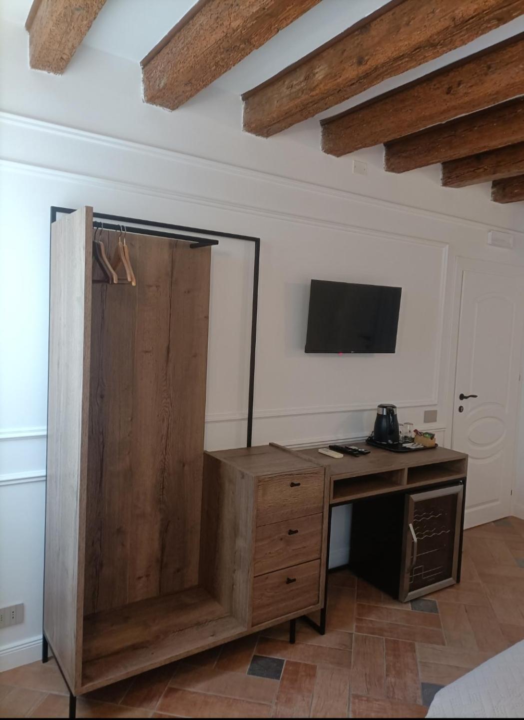 Locanda Ca' Leon Venedig Eksteriør billede
