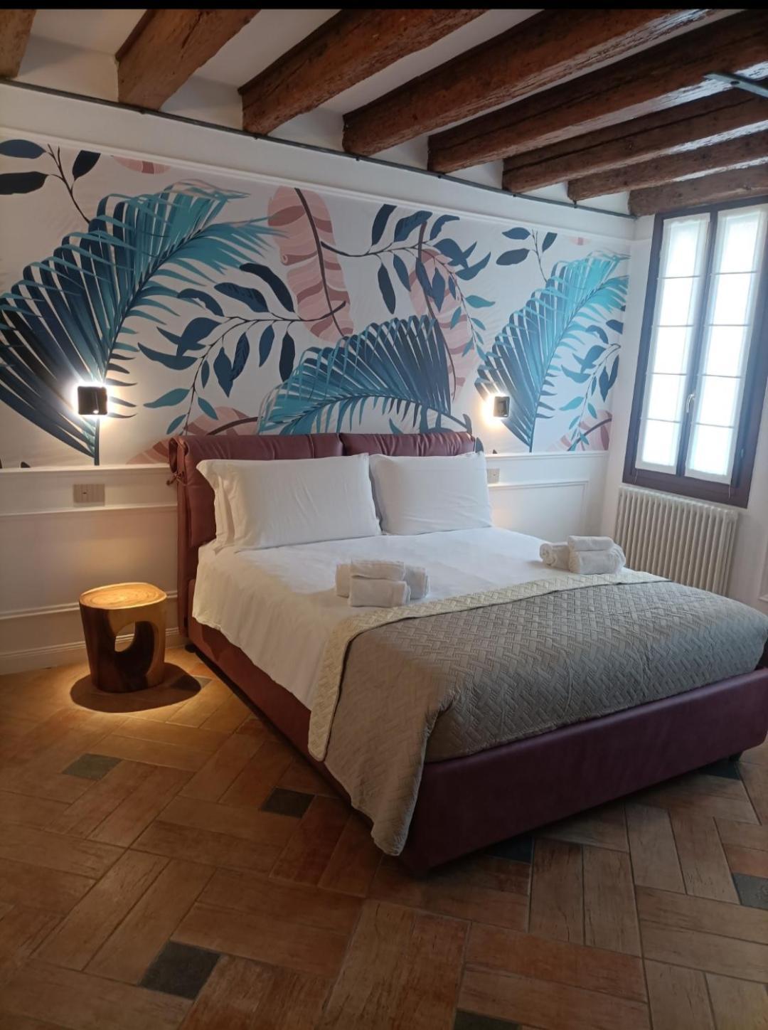 Locanda Ca' Leon Venedig Eksteriør billede