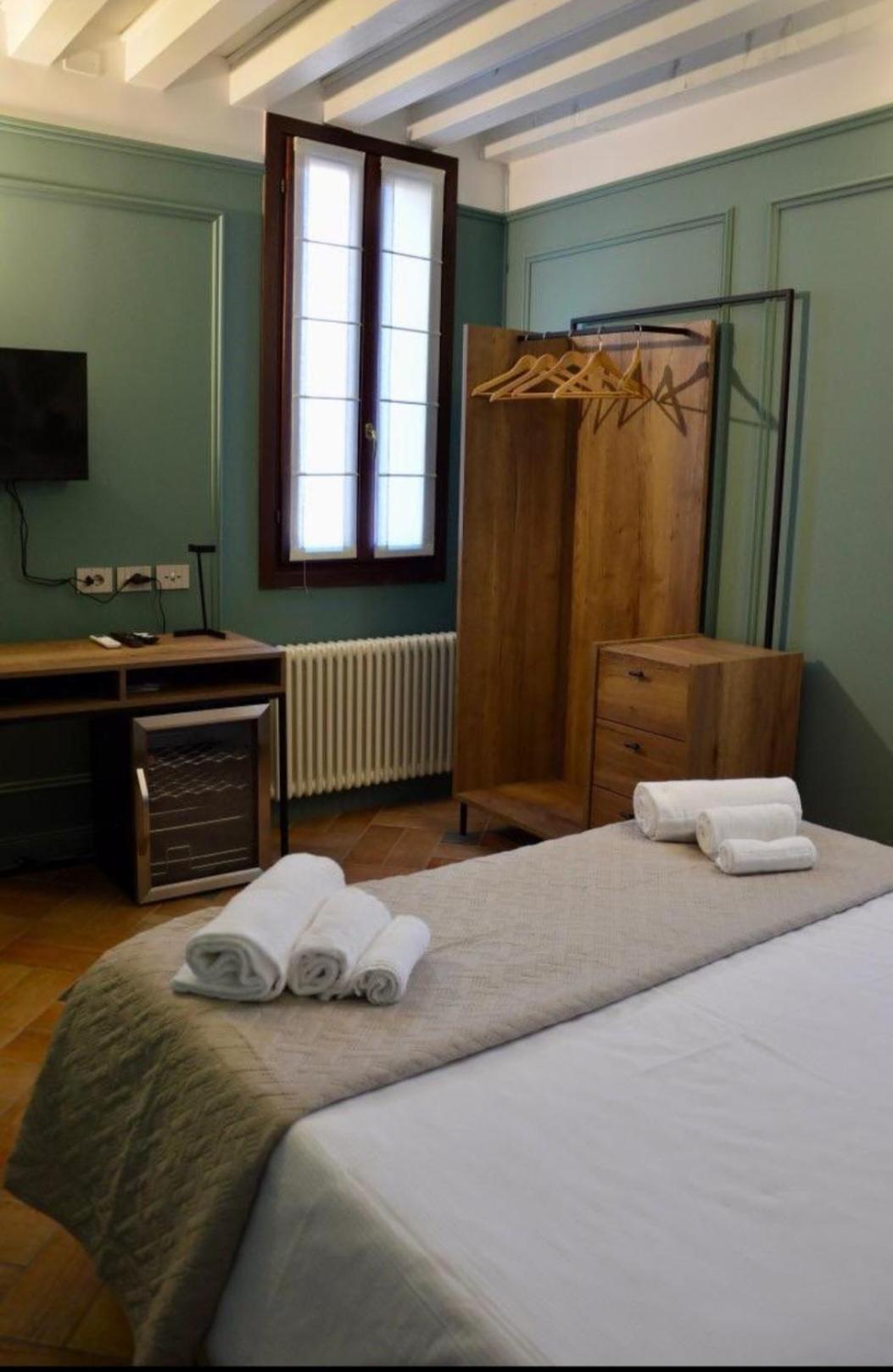 Locanda Ca' Leon Venedig Eksteriør billede